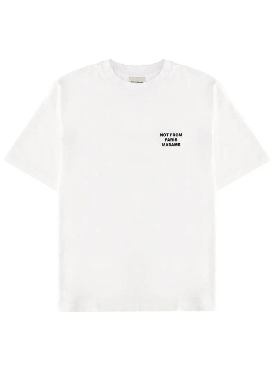 Cotton T-Shirt sold by Wanan Luxury