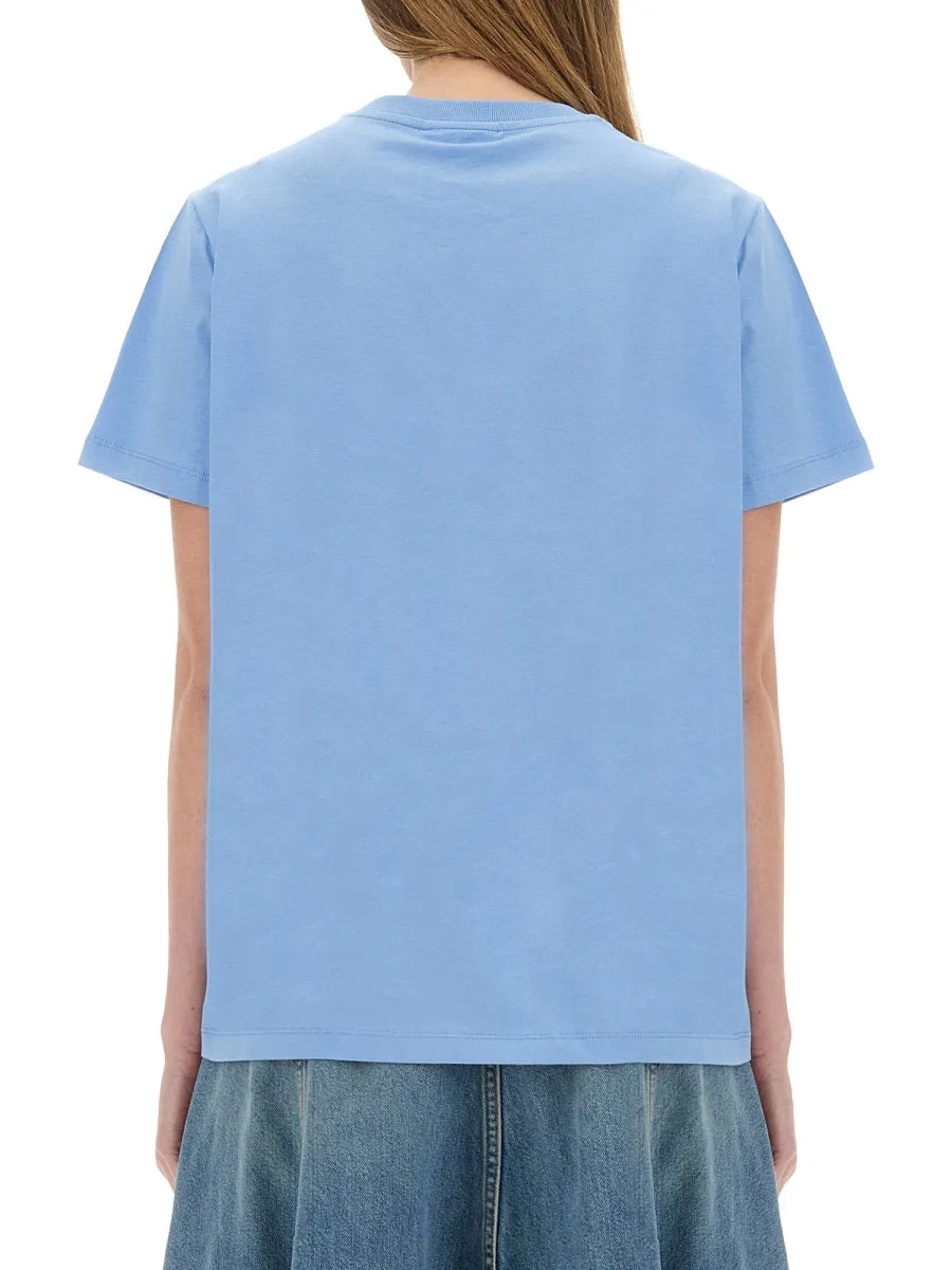 T-Shirt "Tiger" sold by Wanan Luxury product image thumbnail 3