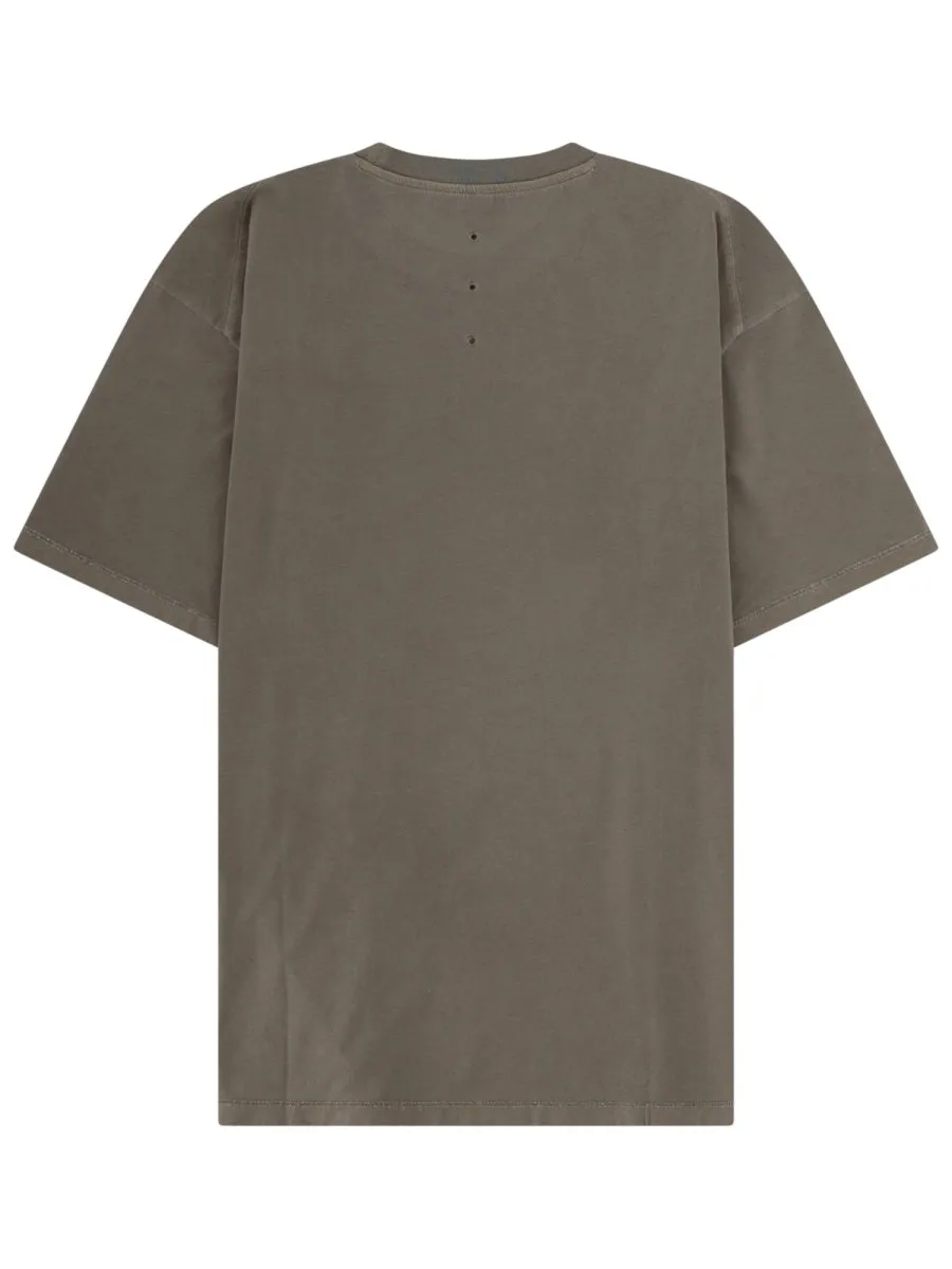 T-Shirt Con Logo sold by Wanan Luxury product image thumbnail 2