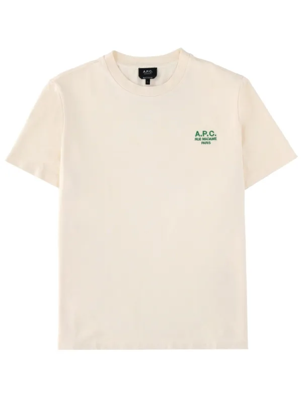 Standard T-Shirt made by A.P.C.