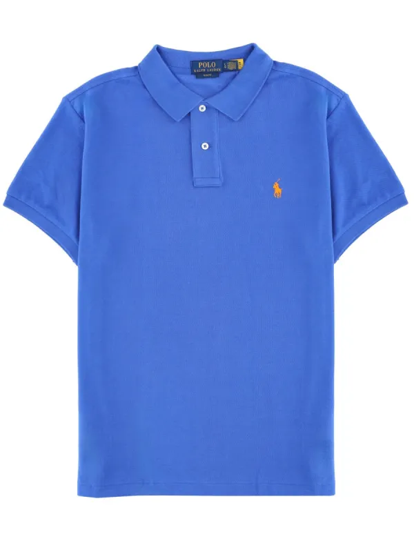 Polo With Logo made by Polo by Ralph Lauren