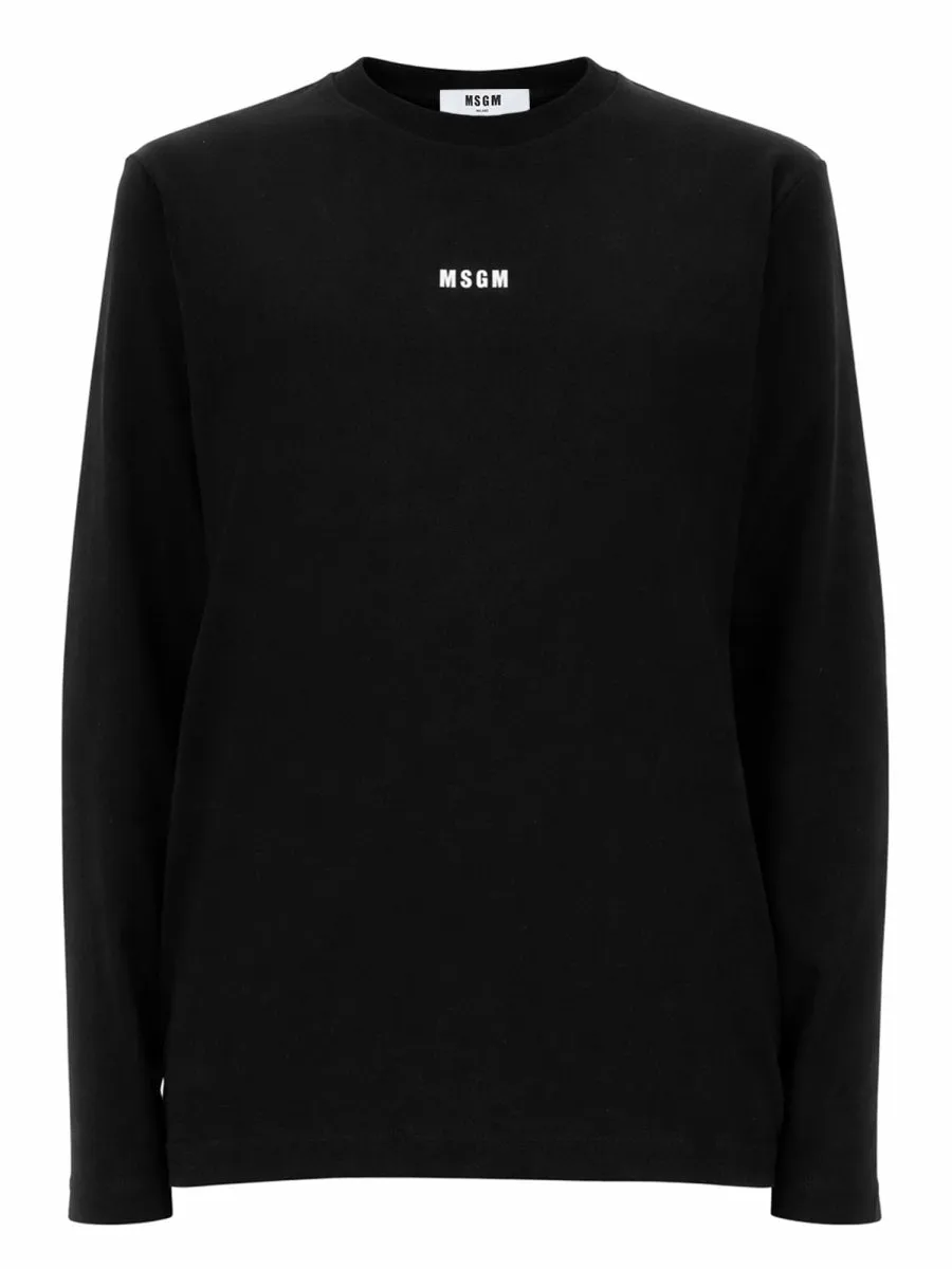 T-Shirt Con Logo sold by Wanan Luxury