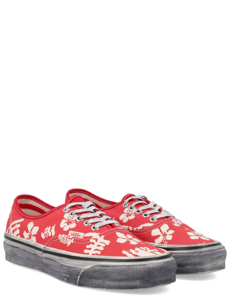 Sneaker "Authentic Premium" sold by Wanan Luxury product image thumbnail 2