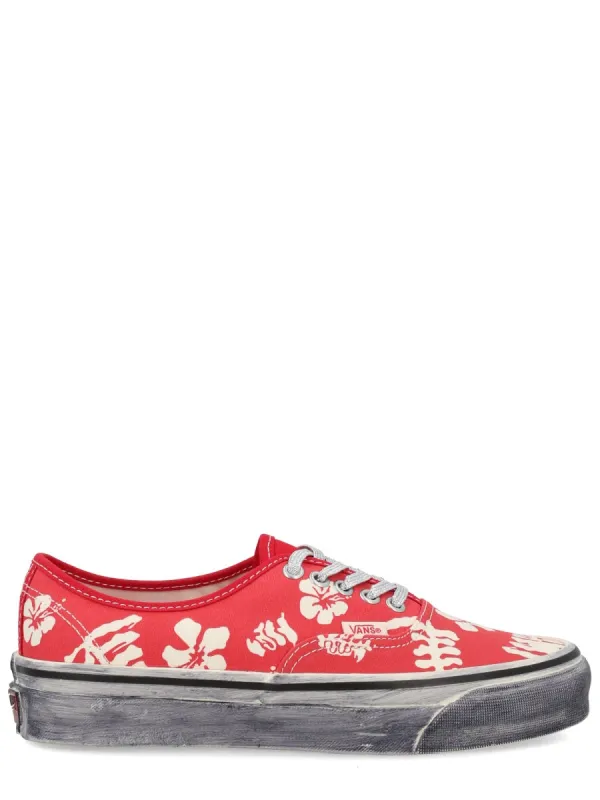 Sneaker "Authentic Premium" made by Vans