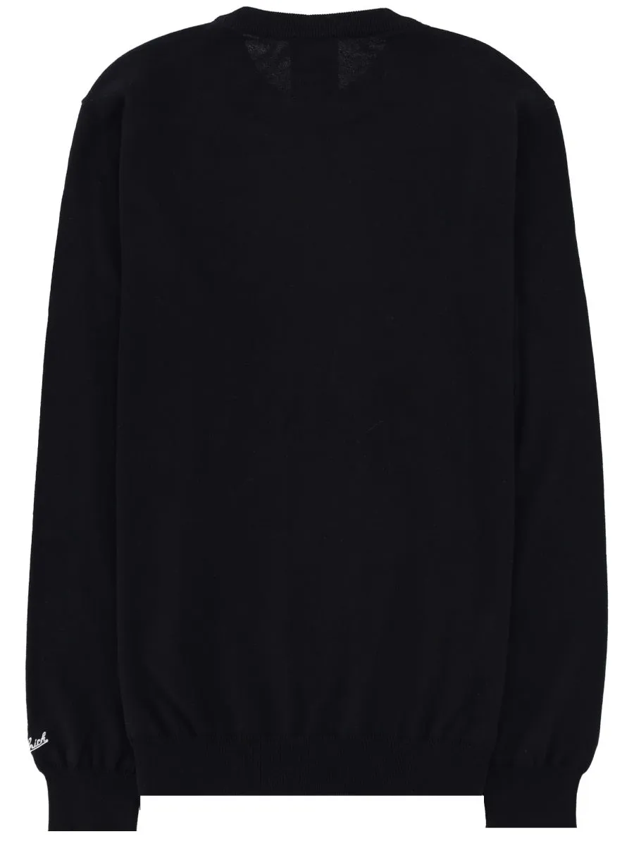 Maglia In Cotone sold by Wanan Luxury product image thumbnail 2
