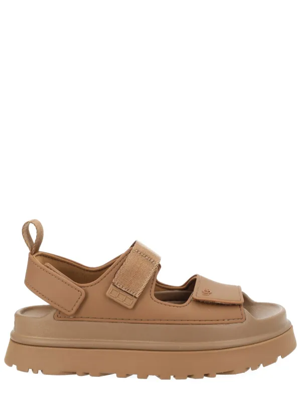 Sandal "Goldenglow" made by UGG