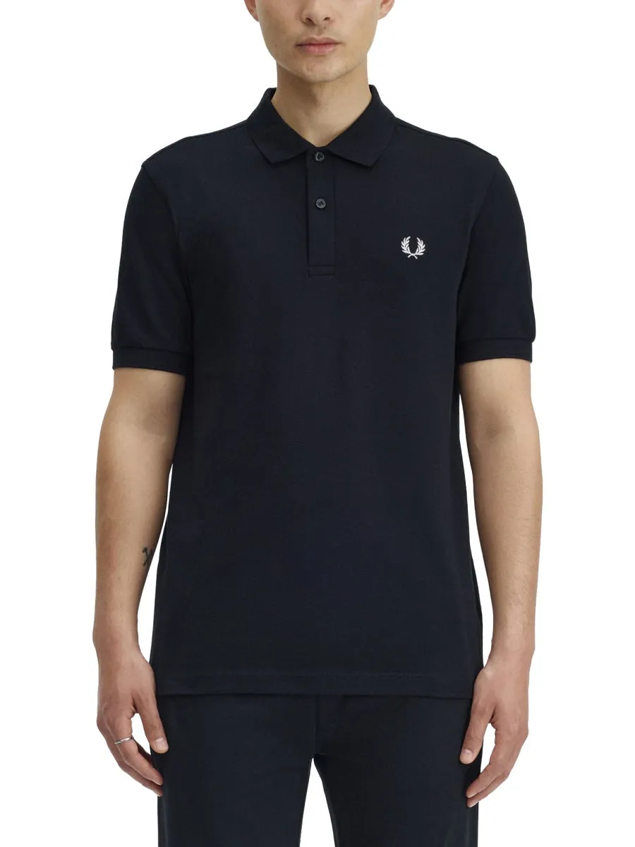 Polo With Logo sold by Wanan Luxury product image thumbnail 2