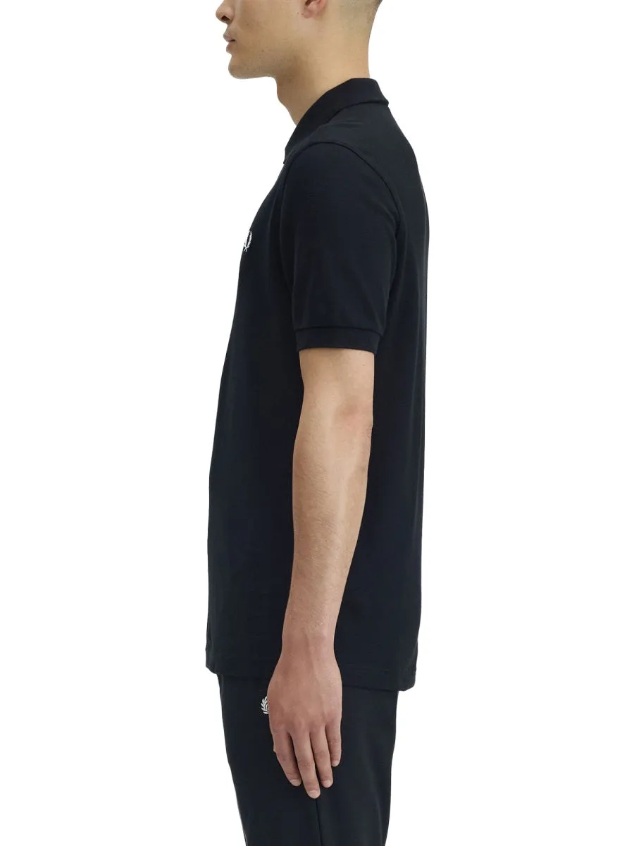 Polo With Logo sold by Wanan Luxury product image thumbnail 4