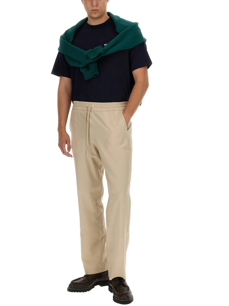 Cotton T-Shirt sold by Wanan Luxury product image thumbnail 2
