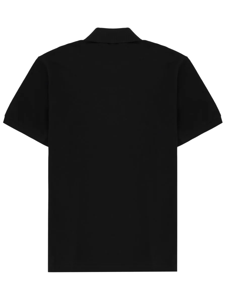Polo With Logo sold by Wanan Luxury product image thumbnail 2