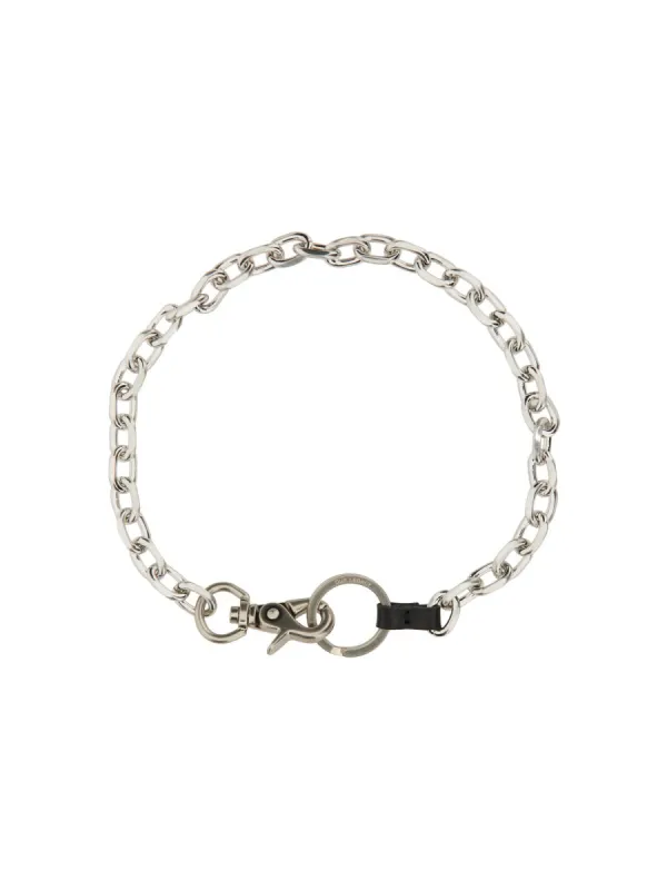 "Ladon" Chain Necklace made by Our Legacy