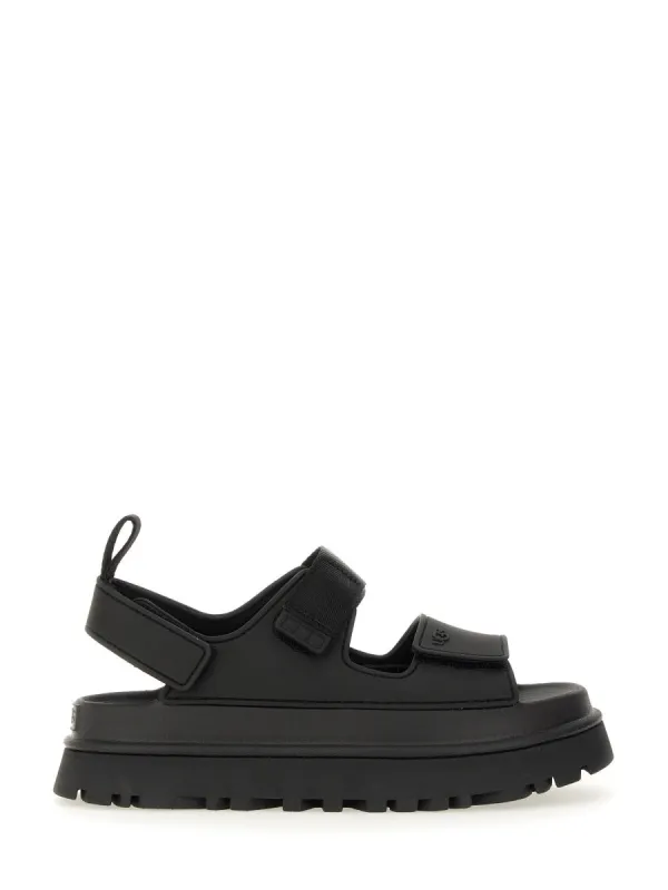 Sandal "Goldenglow" made by UGG