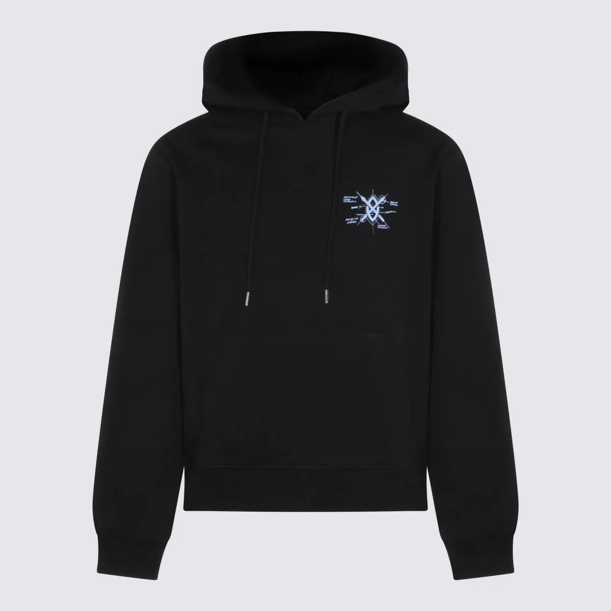 Sweaters Blacks And Greys sold by Wanan Luxury