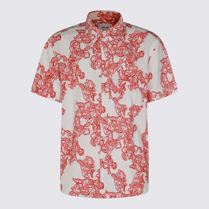 Shirts Chiari E Naturali made by No Nationality 07