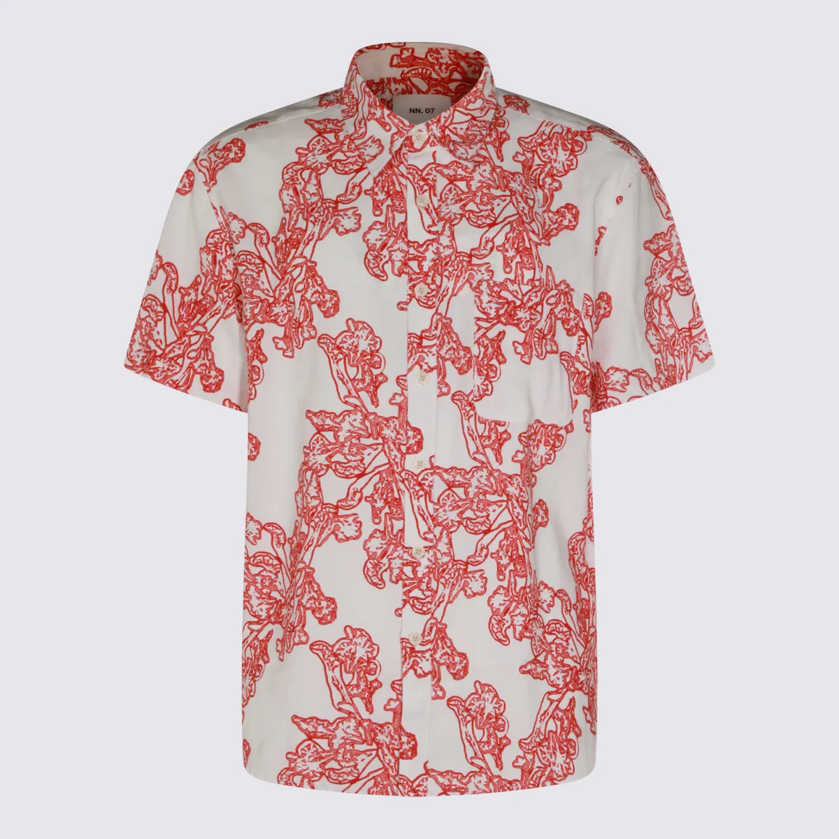 Shirts Chiari E Naturali sold by Wanan Luxury
