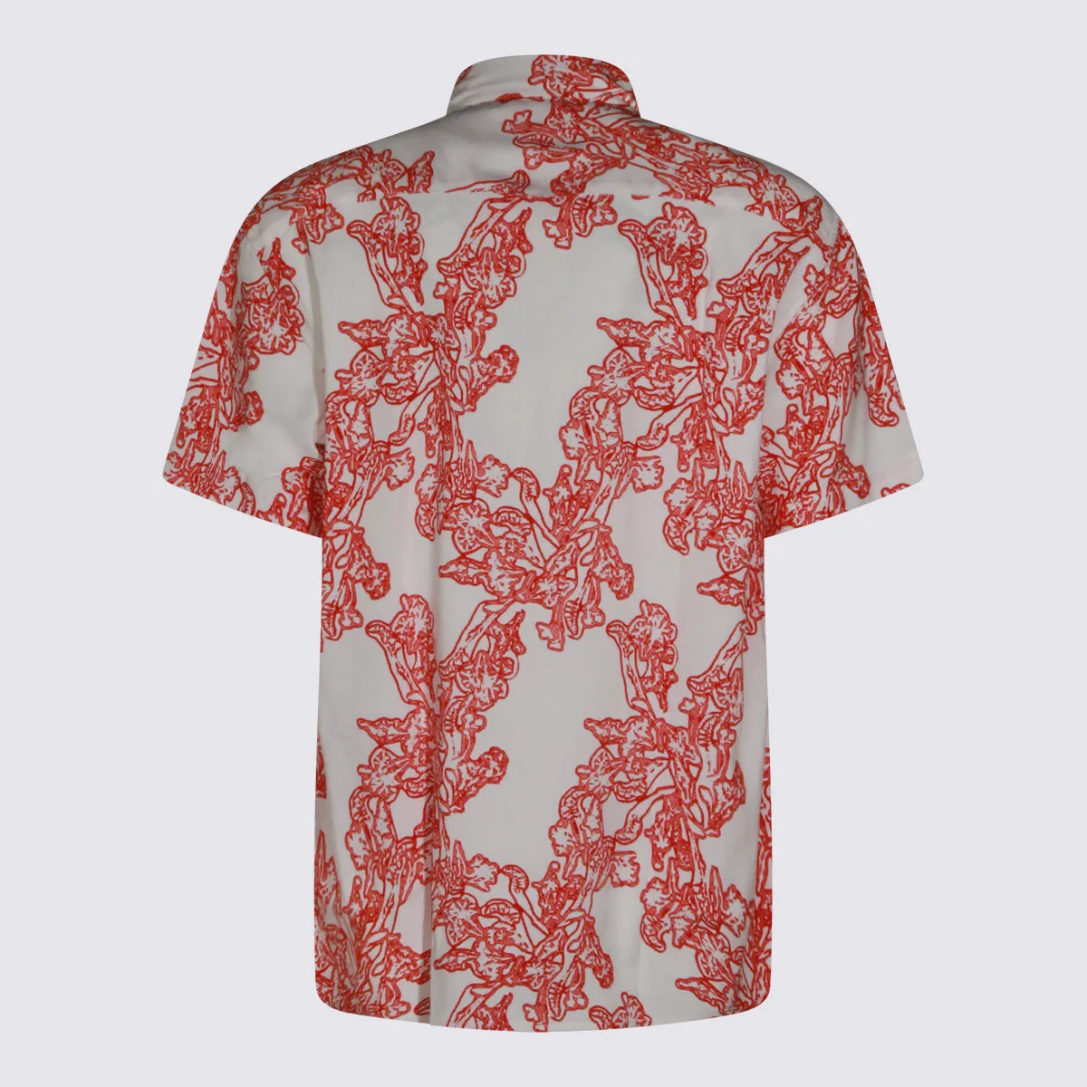 Shirts Chiari E Naturali sold by Wanan Luxury product image thumbnail 2