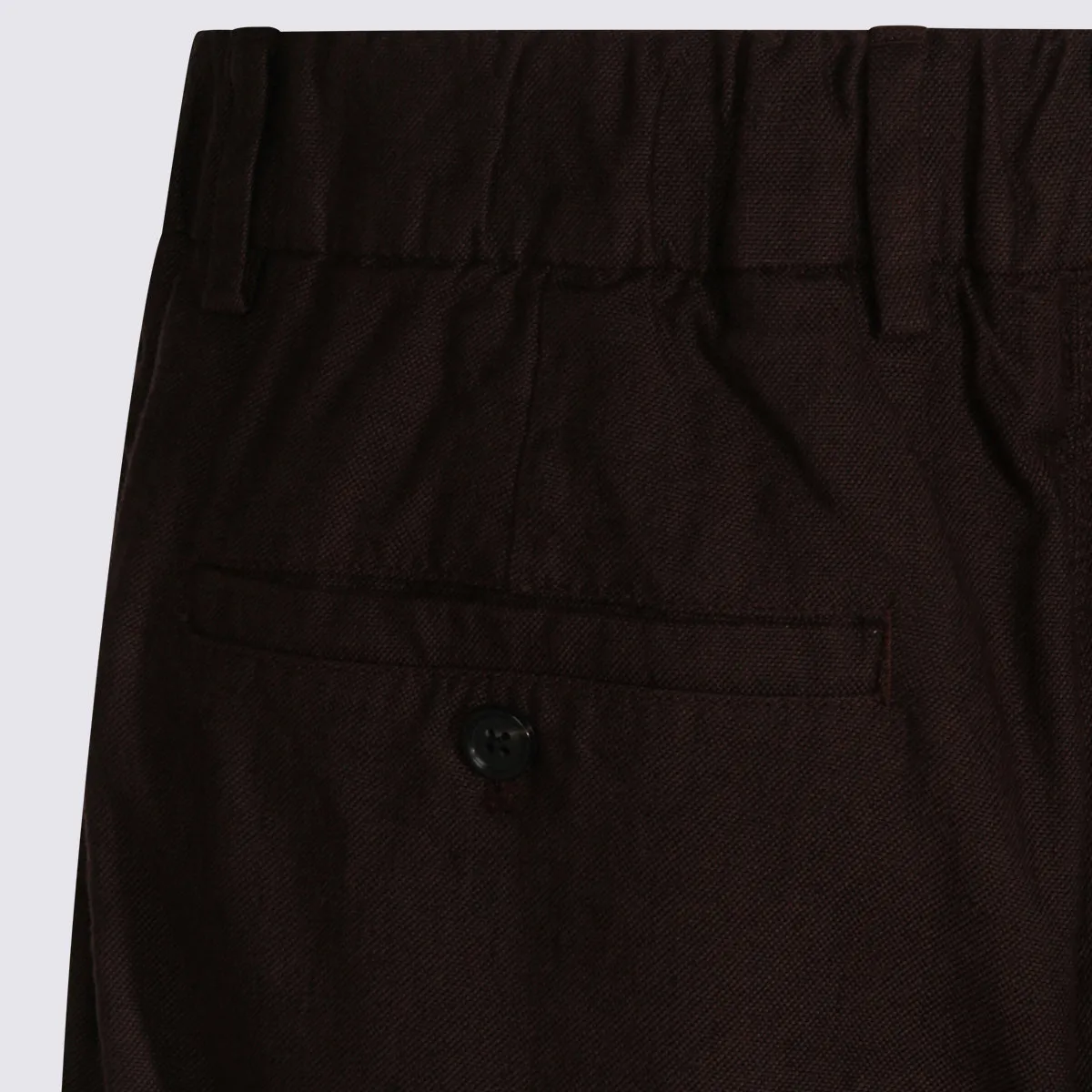 Shorts Deep Truffle sold by Wanan Luxury product image thumbnail 4