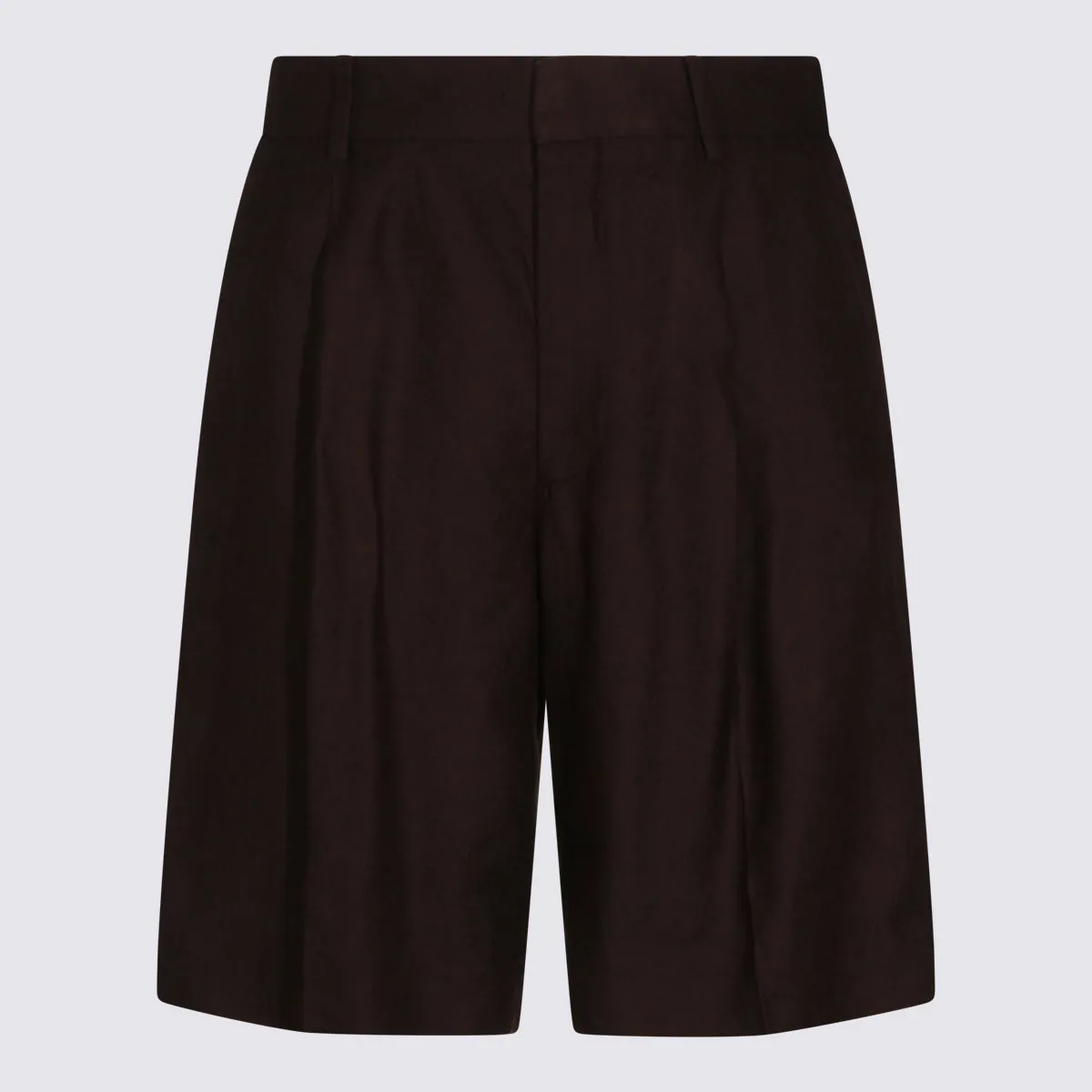Shorts Deep Truffle sold by Wanan Luxury