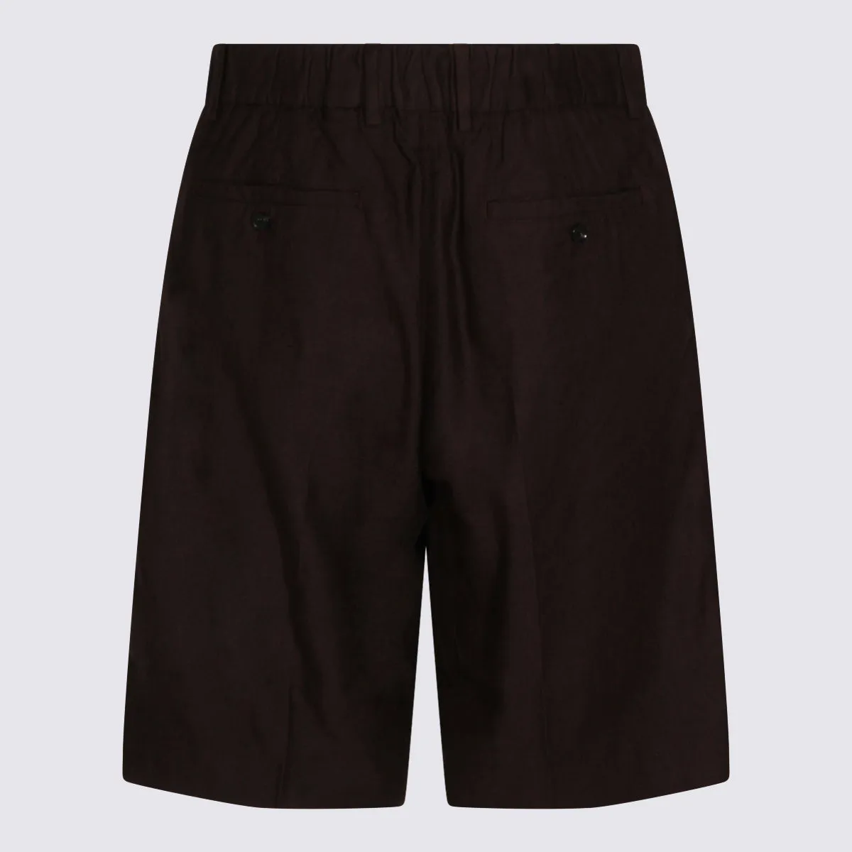 Shorts Deep Truffle sold by Wanan Luxury product image thumbnail 2