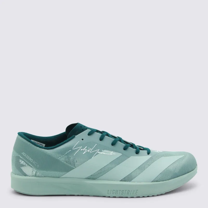 Sneakers Owhite/Wosa/Aurivy made by Y-3