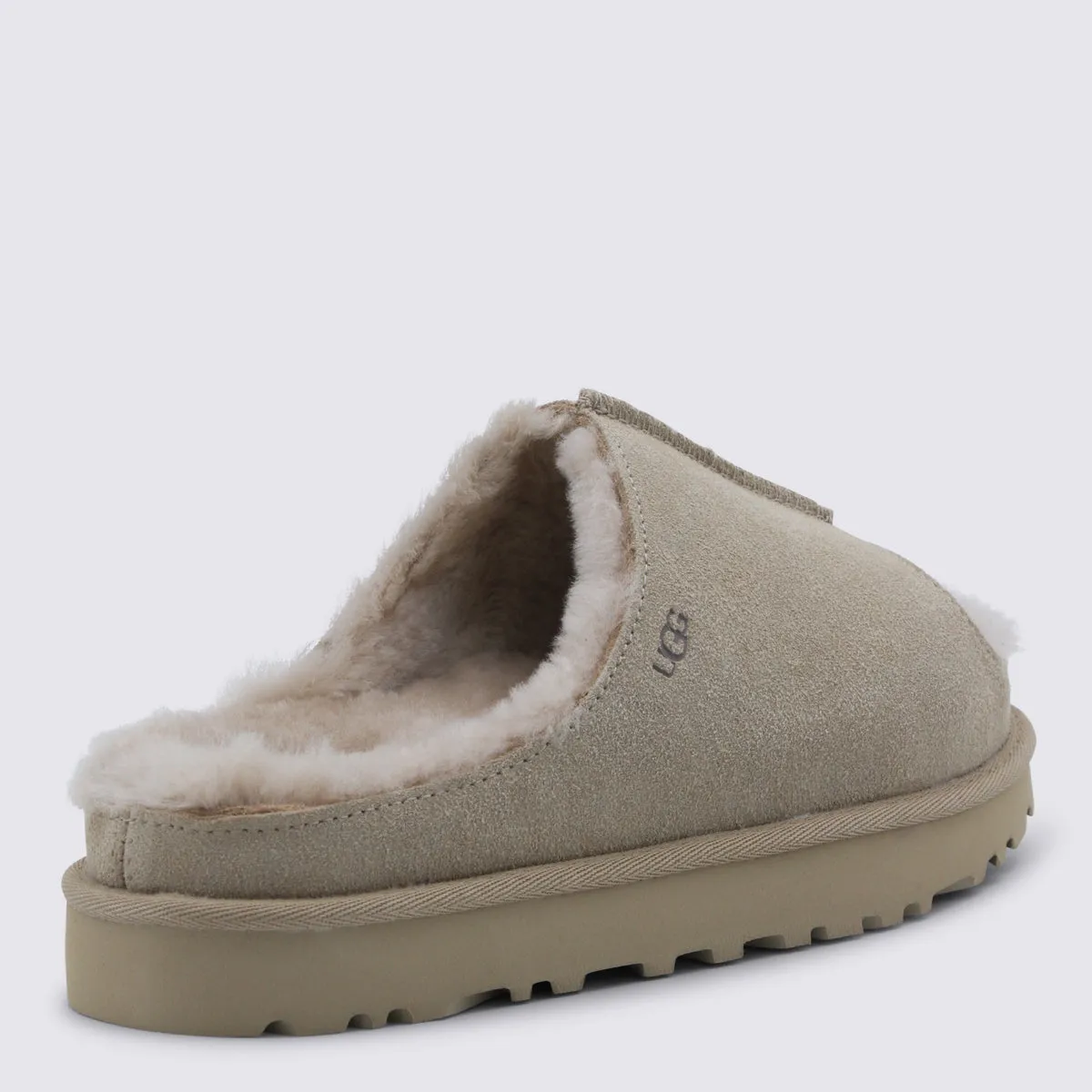 Flat Shoes Sand sold by Wanan Luxury product image thumbnail 3