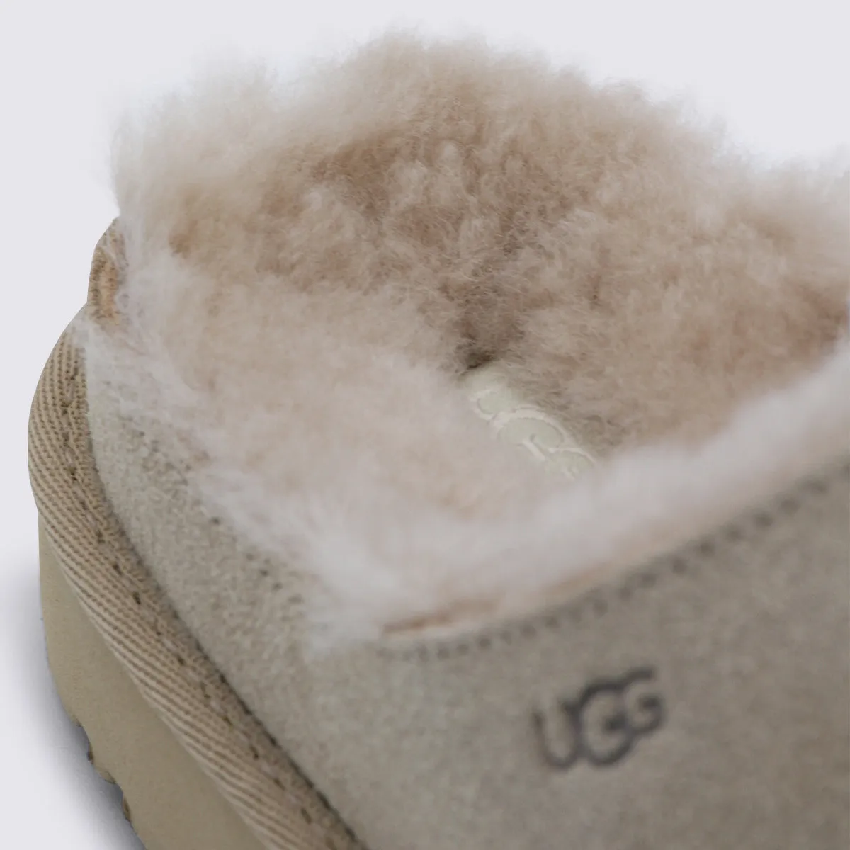 Flat Shoes Sand sold by Wanan Luxury product image thumbnail 4
