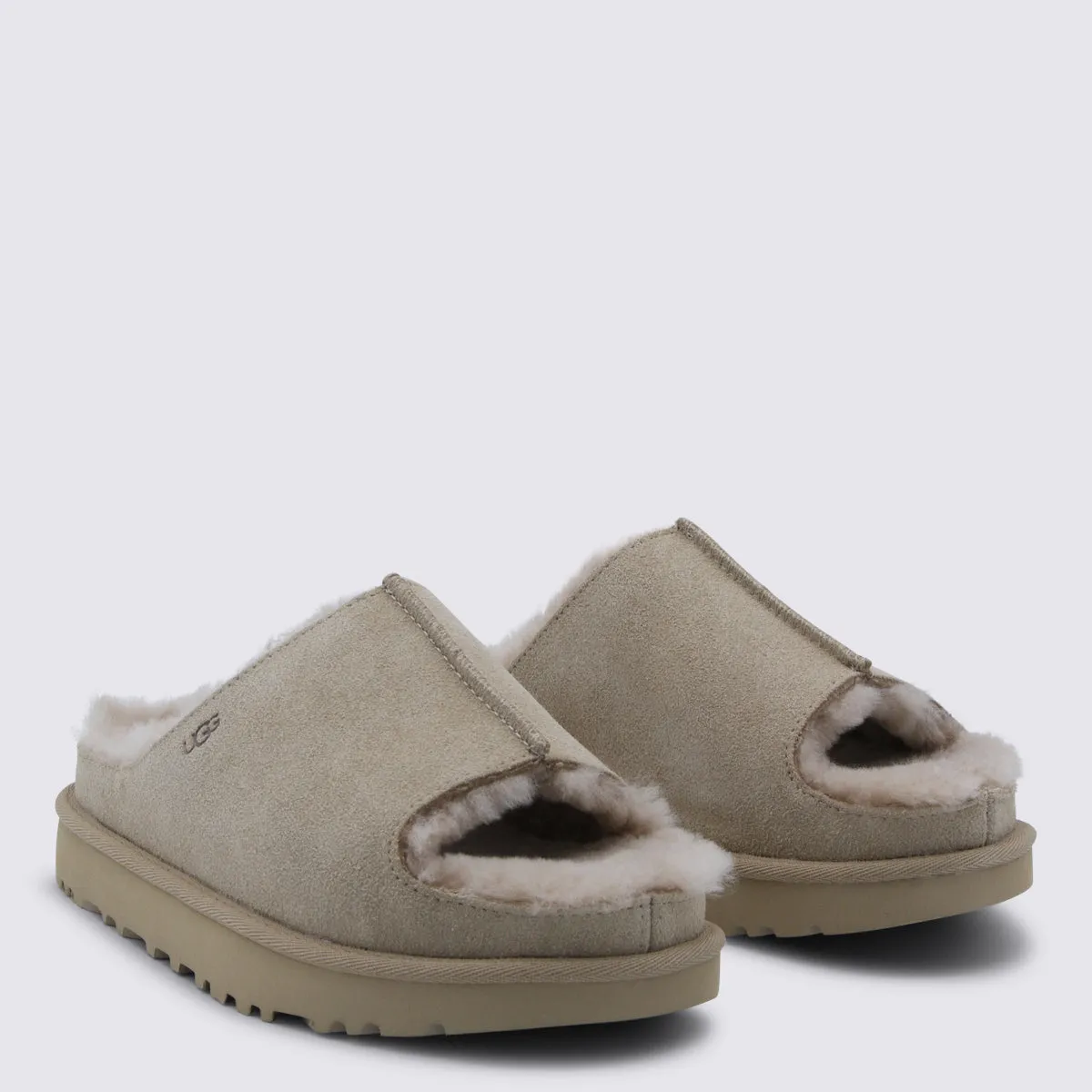 Flat Shoes Sand sold by Wanan Luxury product image thumbnail 2
