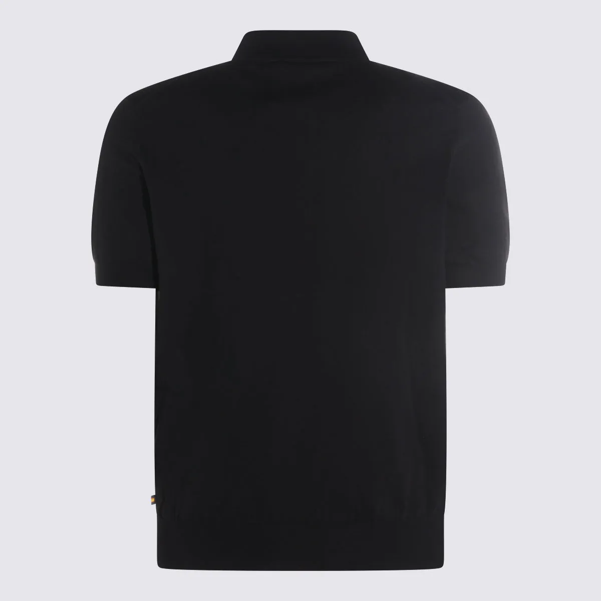 T-Shirts And Polos Black Pure sold by Wanan Luxury product image thumbnail 2
