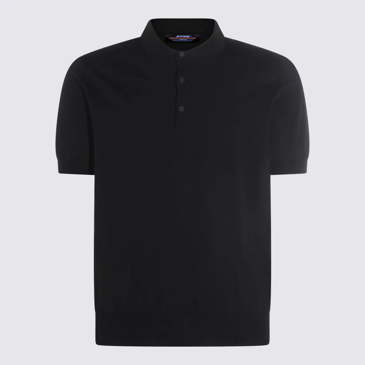 T-Shirts And Polos Black Pure sold by Wanan Luxury