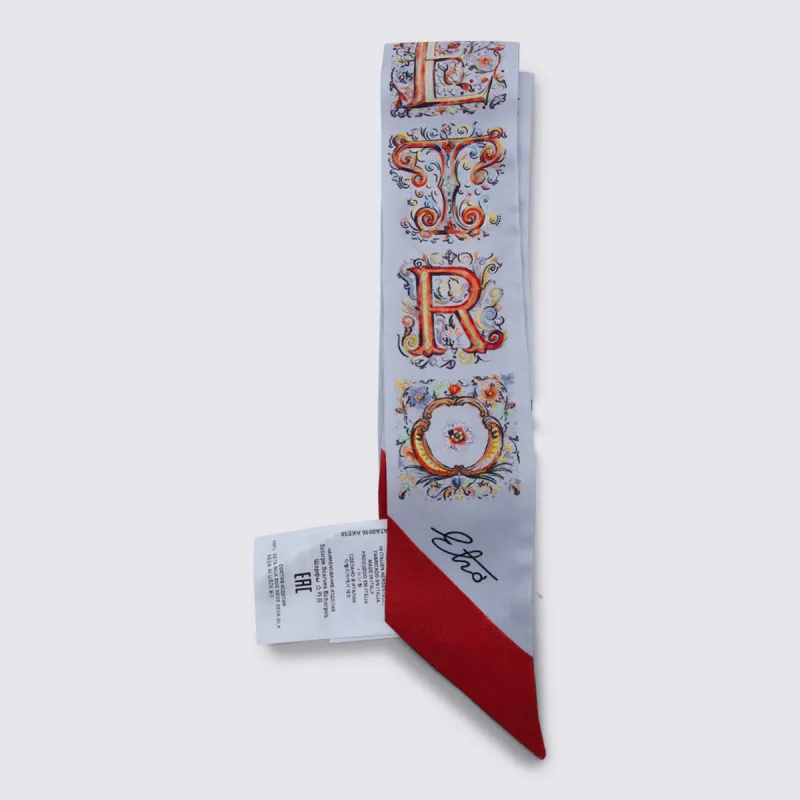 Scarfs Vivaci made by Etro