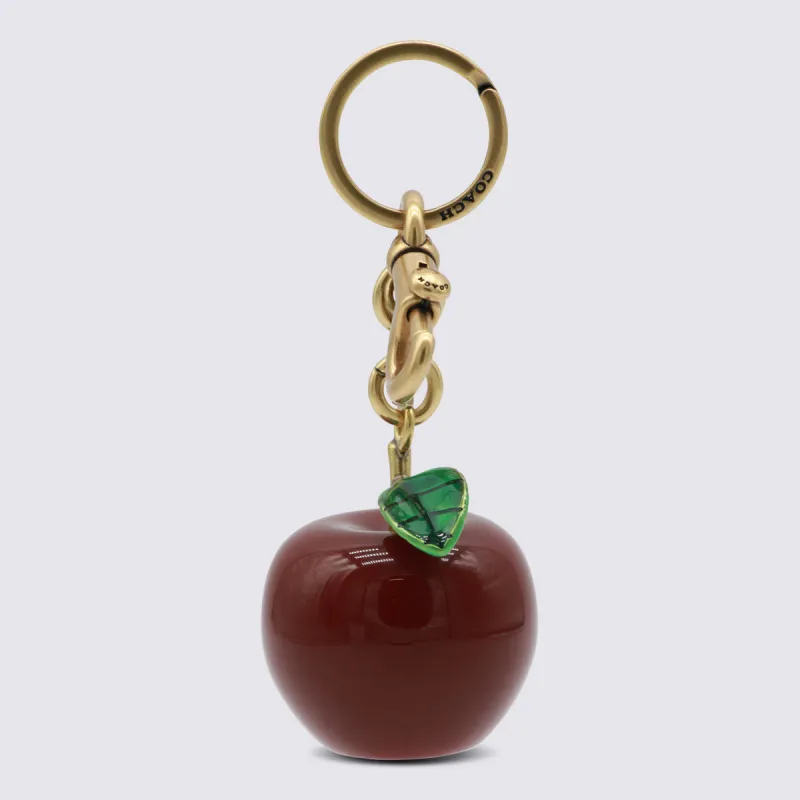 Keychains Vivaci made by Coach
