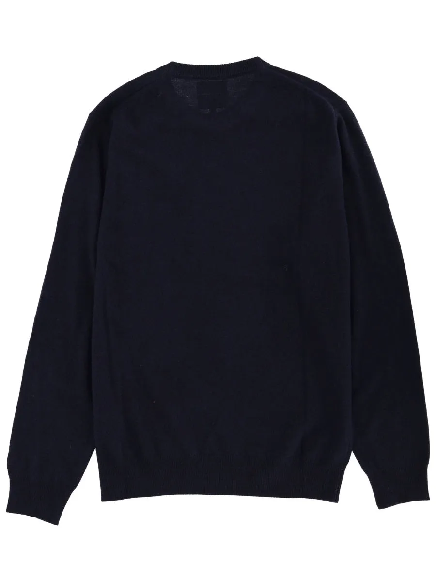 Sweater With Embroidery sold by Wanan Luxury product image thumbnail 2