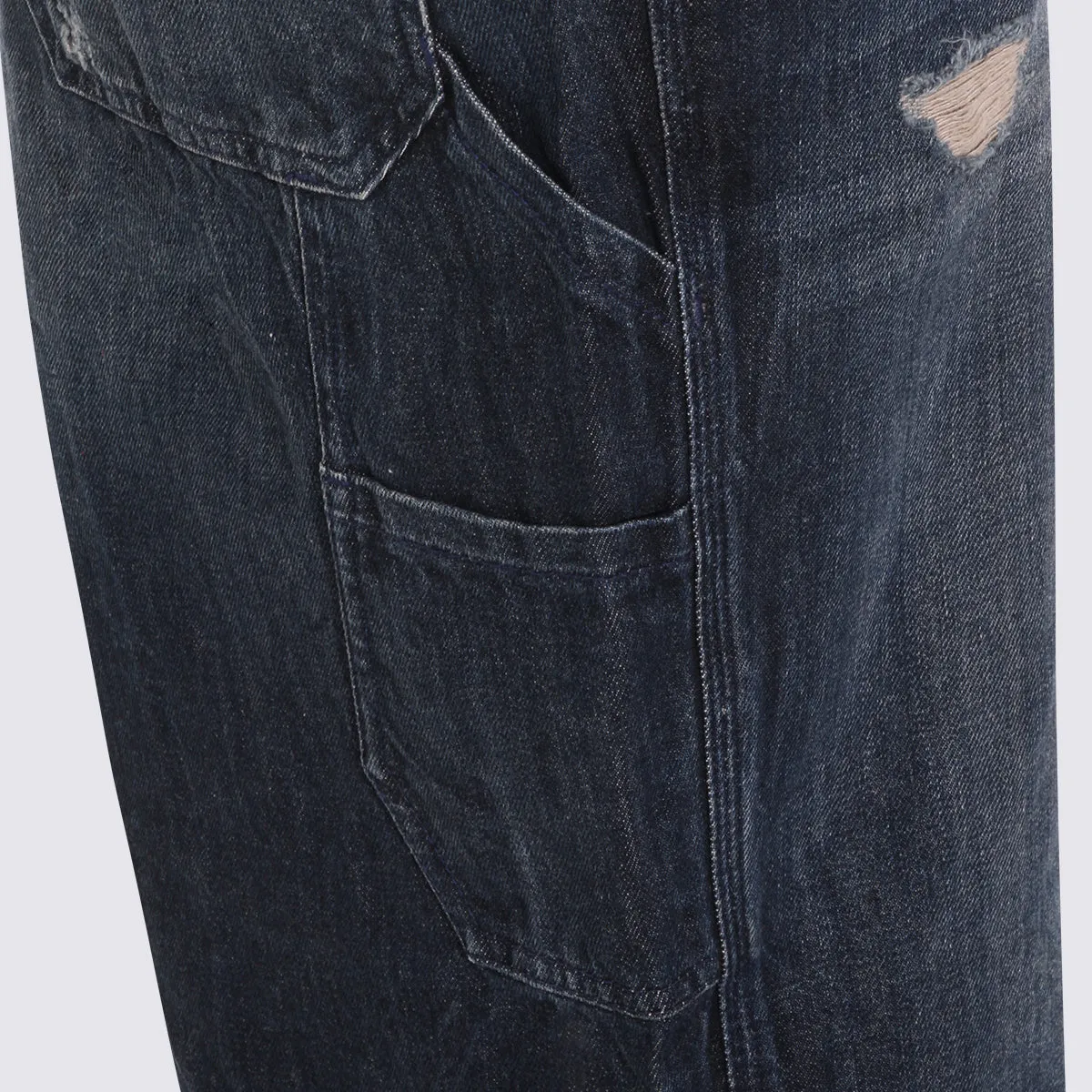 Shorts Blu E Verdi sold by Wanan Luxury product image thumbnail 4