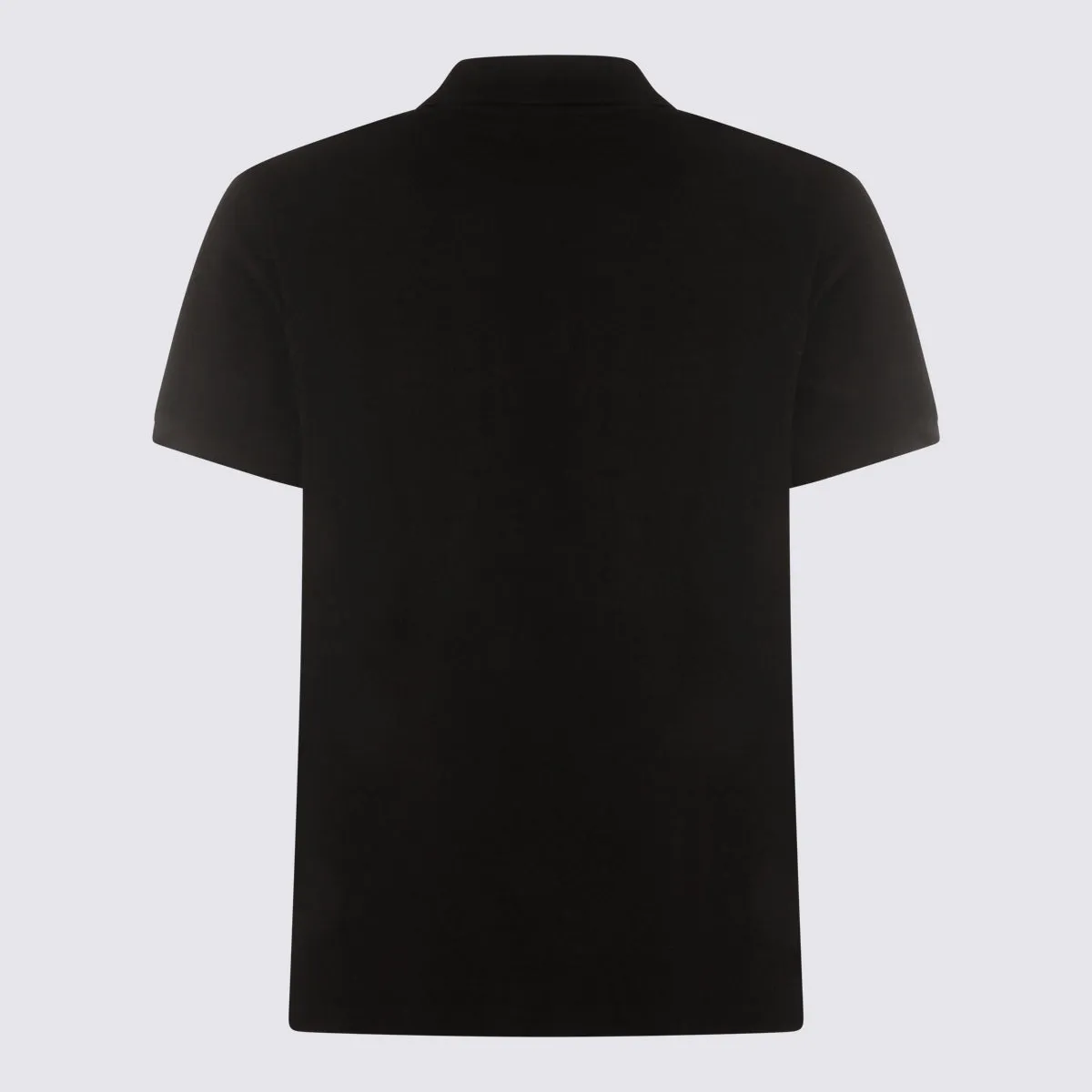 T-Shirts And Polos Blacks And Greys sold by Wanan Luxury product image thumbnail 2