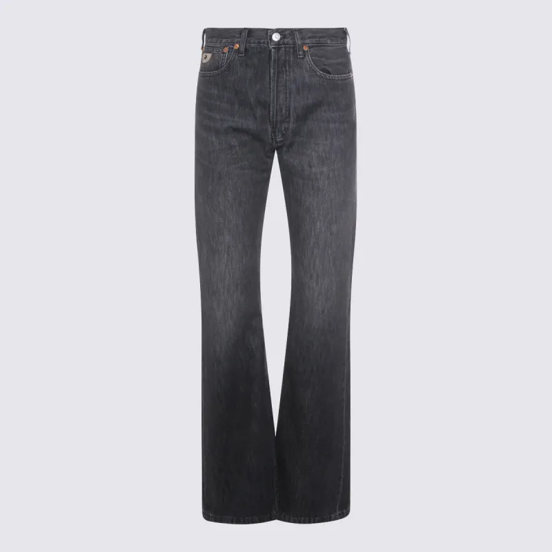 Jeans Neri E Grigi made by Lois jeans