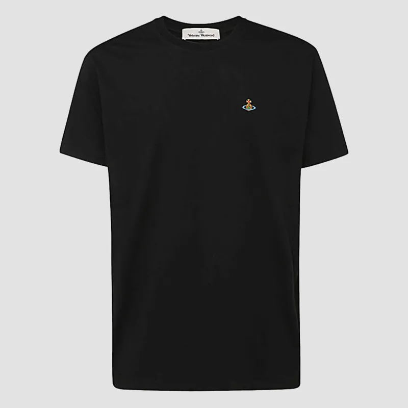 T-Shirts And Polos Blacks And Greys made by Vivienne Westwood
