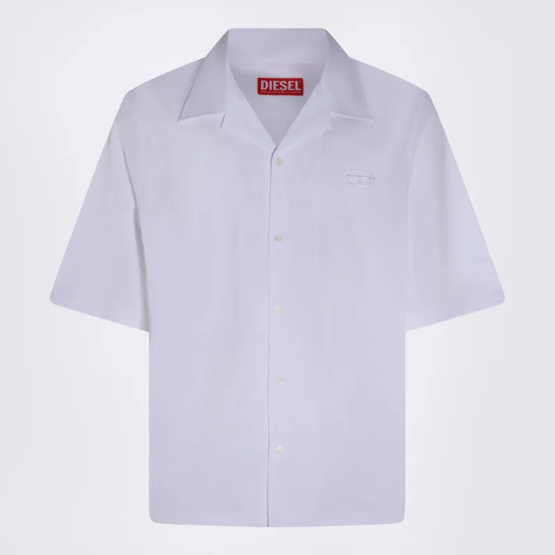 Shirts Chiari E Naturali made by Diesel
