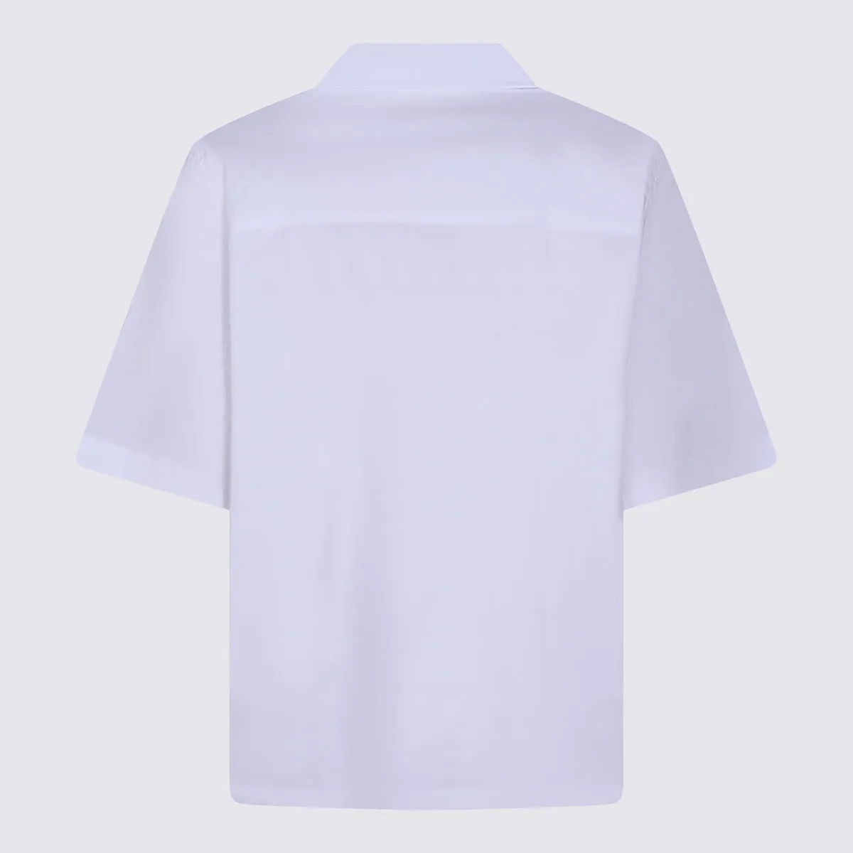 Shirts Chiari E Naturali sold by Wanan Luxury product image thumbnail 2