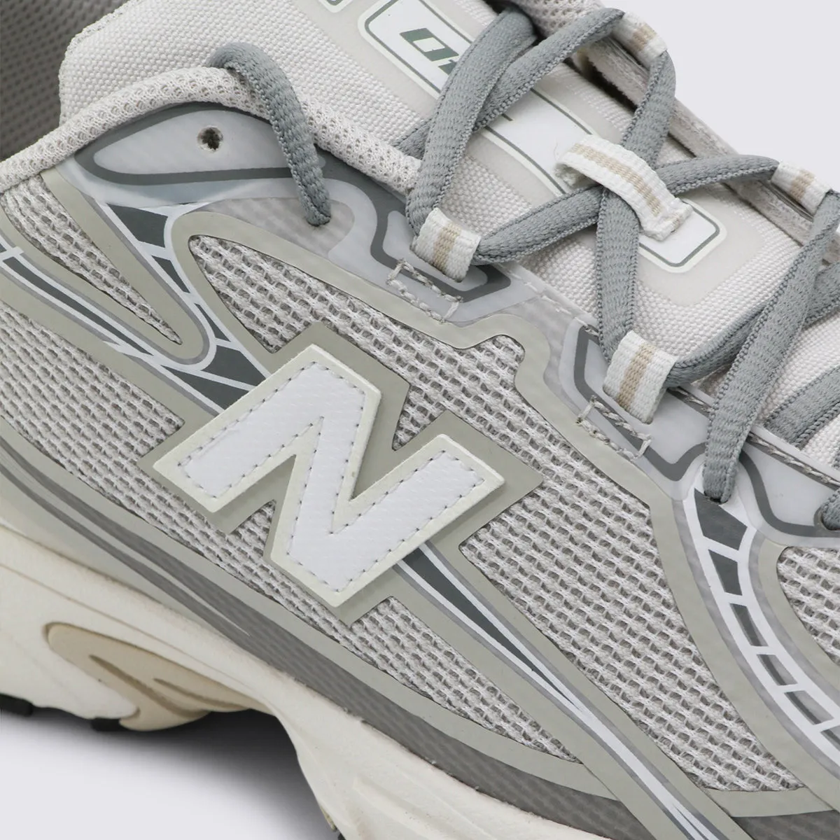 Sneakers Slate Grey sold by Wanan Luxury product image thumbnail 4