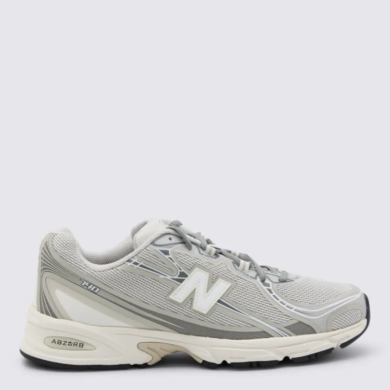 Sneakers Slate Grey made by New Balance