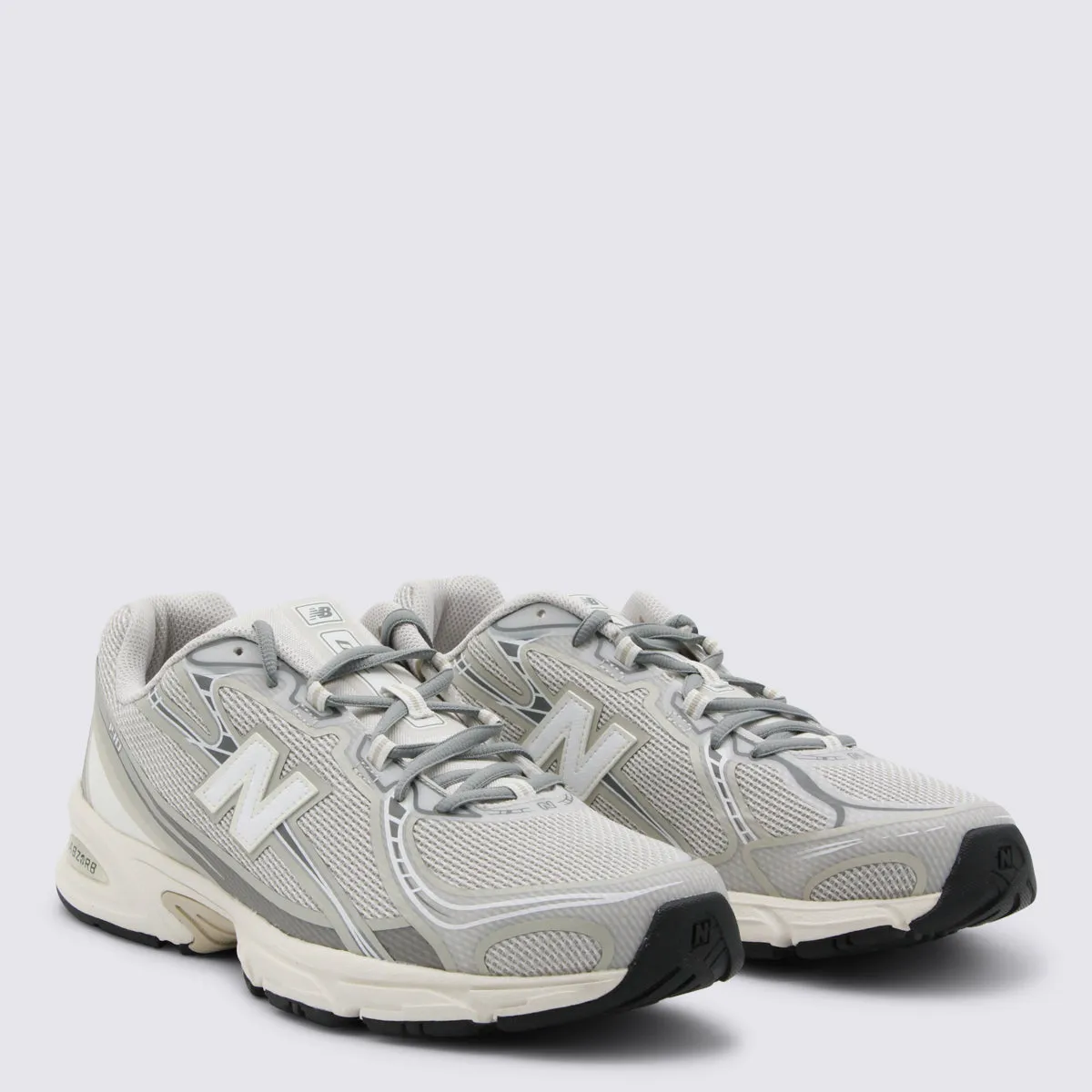 Sneakers Slate Grey sold by Wanan Luxury product image thumbnail 2