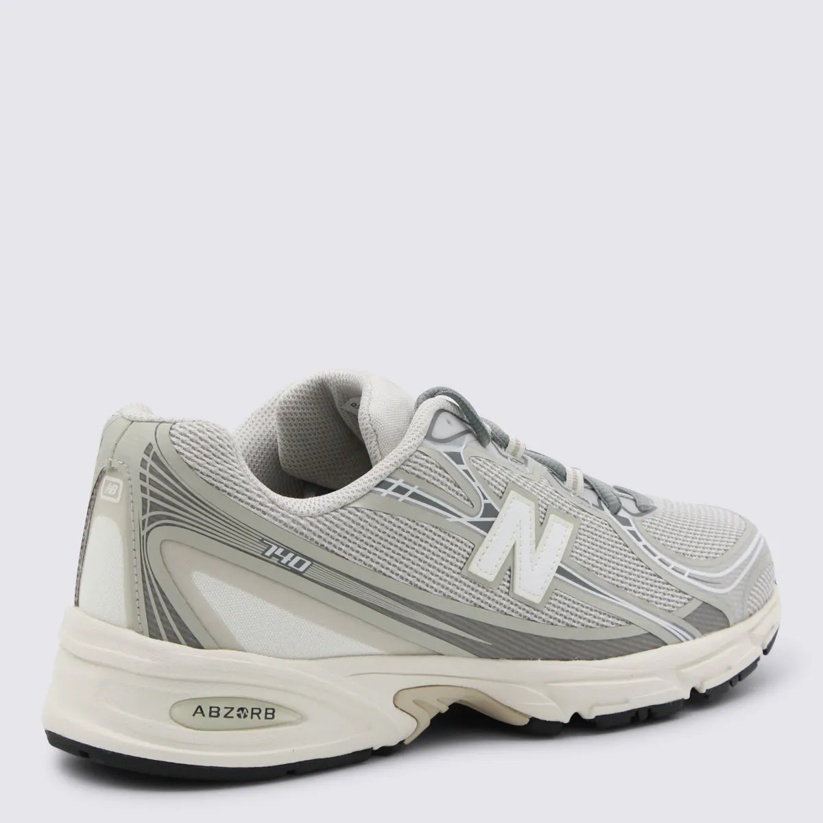 Sneakers Slate Grey sold by Wanan Luxury product image thumbnail 3