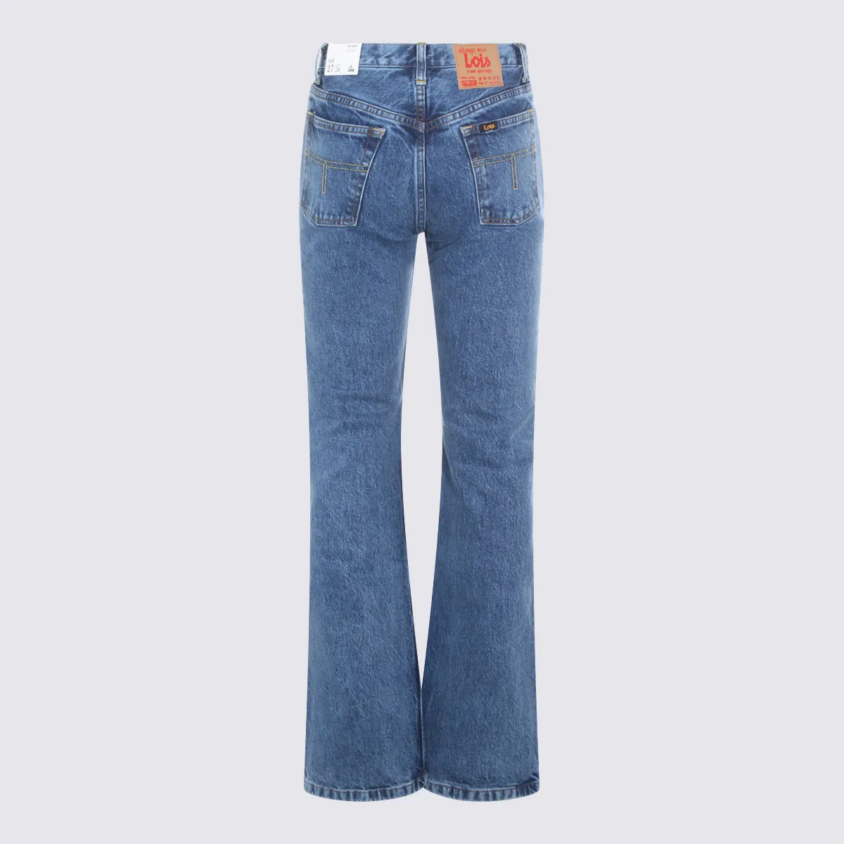 Jeans Dark Stone sold by Wanan Luxury product image thumbnail 2