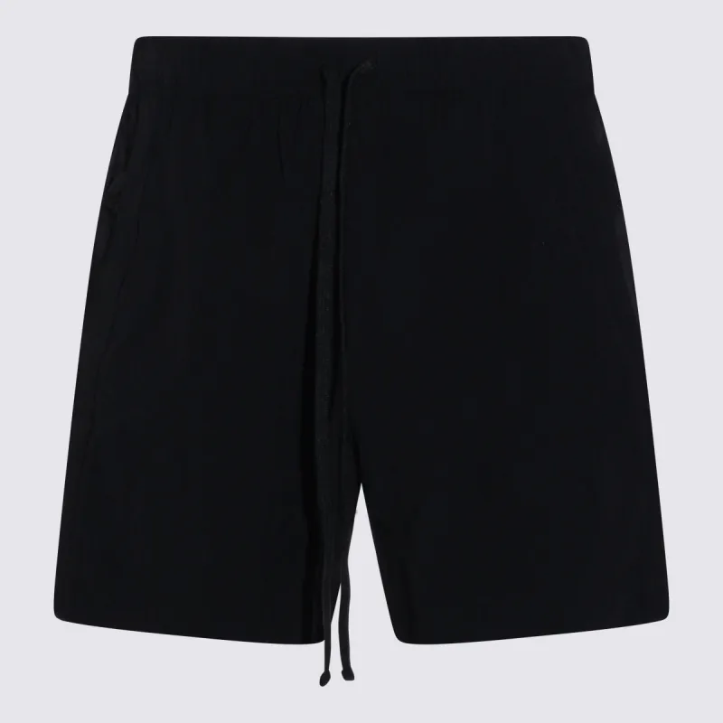 Sea Clothing Blacks And Greys made by Wanan Luxury