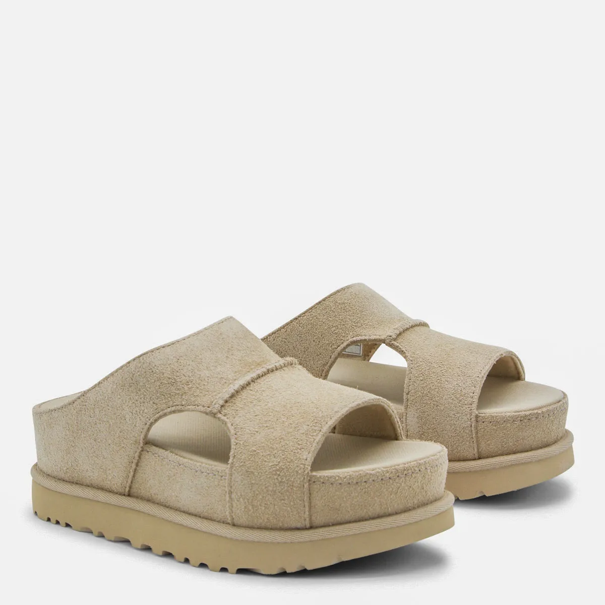 Sandals Sand sold by Wanan Luxury product image thumbnail 2