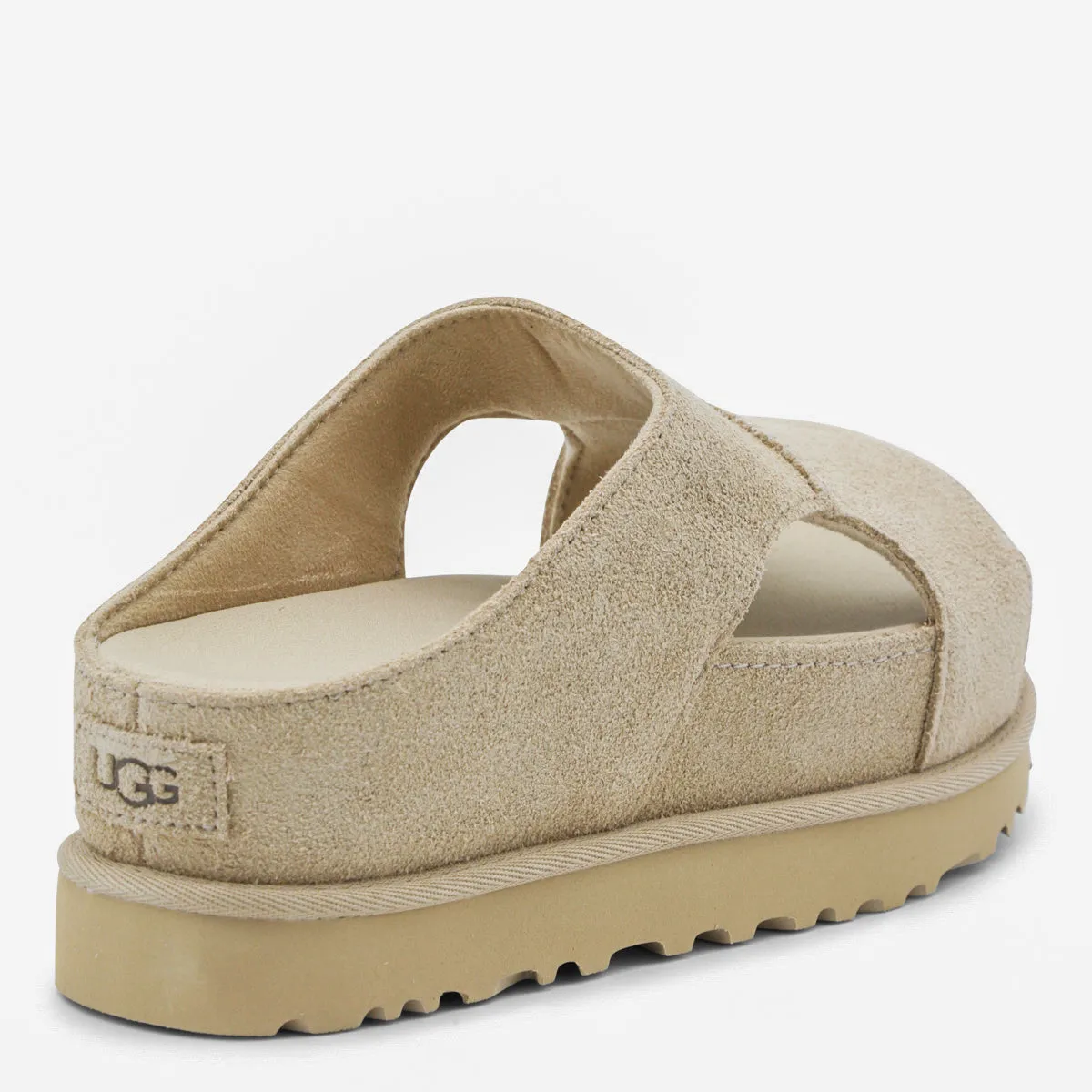 Sandals Sand sold by Wanan Luxury product image thumbnail 3