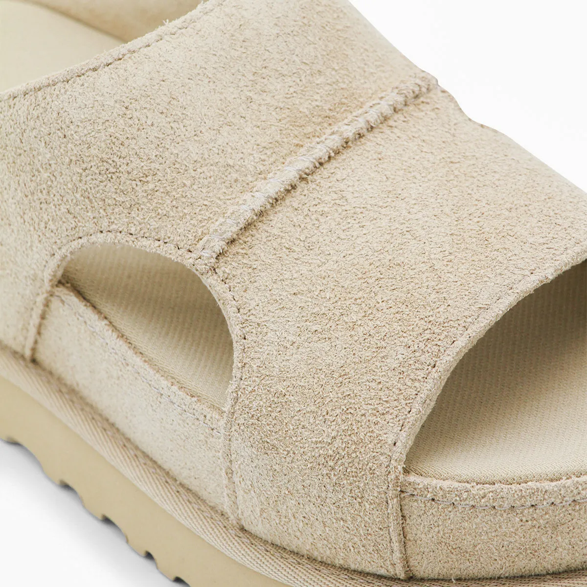 Sandals Sand sold by Wanan Luxury product image thumbnail 4