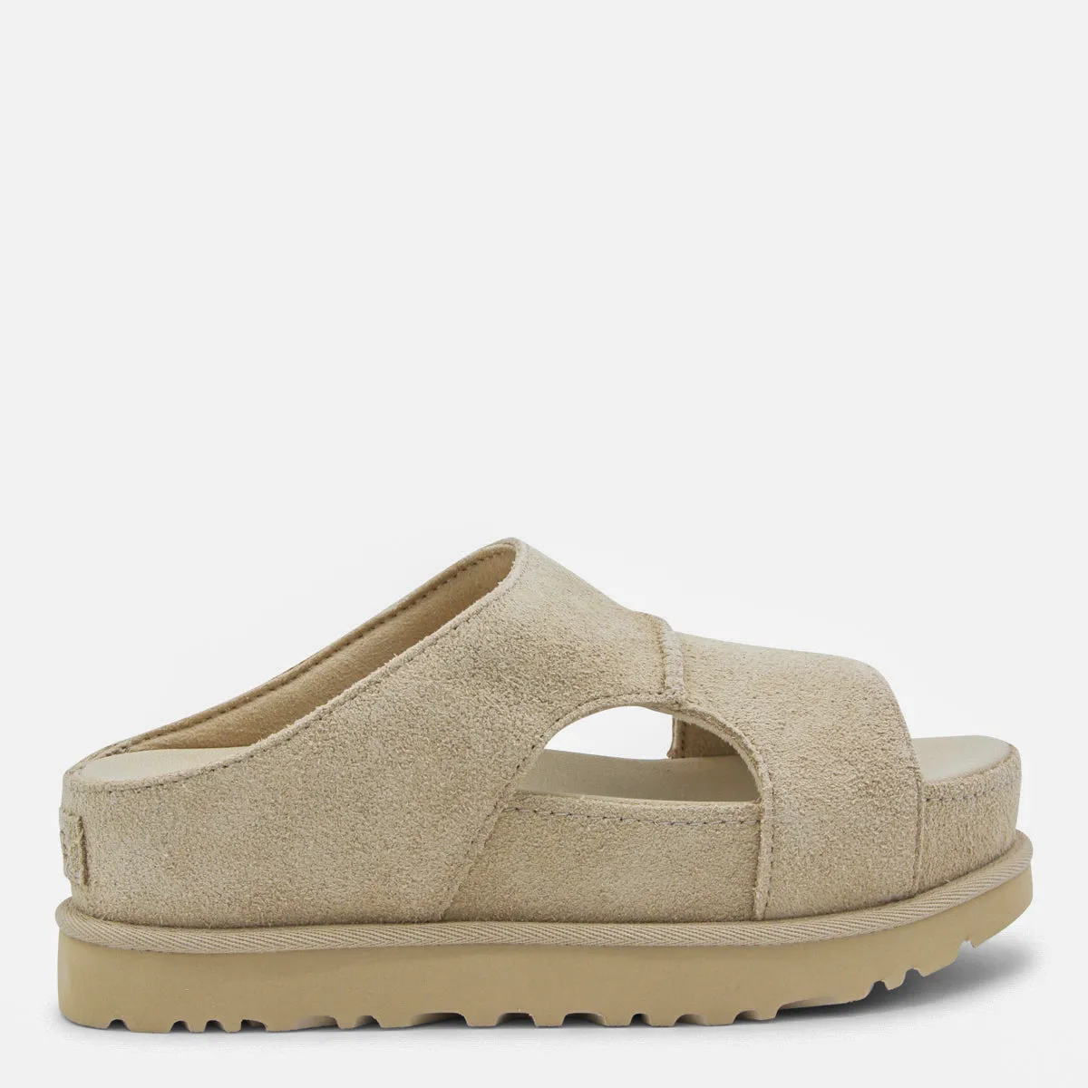 Sandals Sand sold by Wanan Luxury