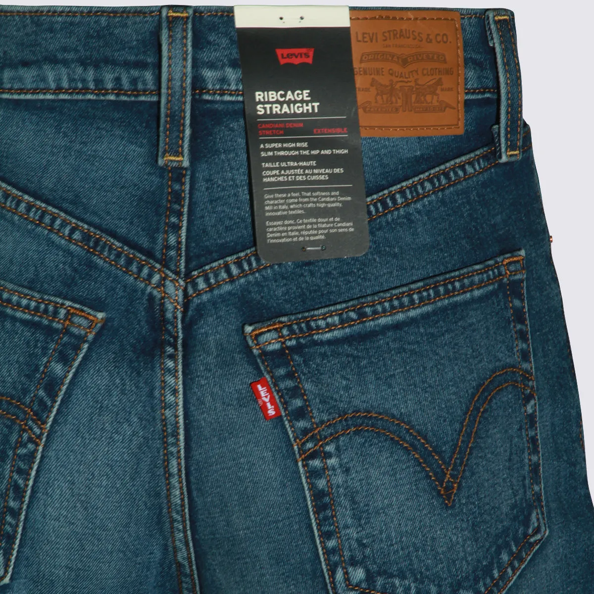 Jeans Select Us sold by Wanan Luxury product image thumbnail 4