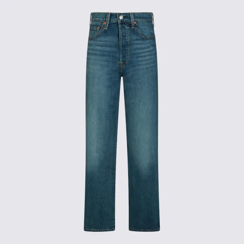 Jeans Select Us made by Levi's